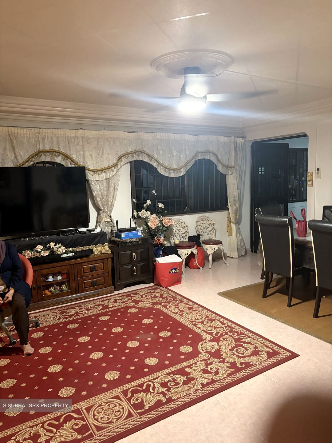 Blk 786F Woodlands Drive 60 (Woodlands), HDB 5 Rooms #569695121